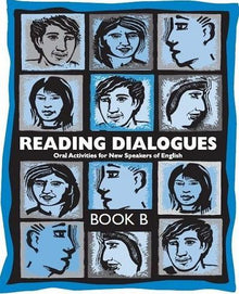 Reading Dialogues: Book B