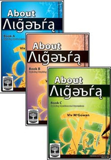 About Algebra Set A, B & C