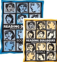 Reading Dialogues Set