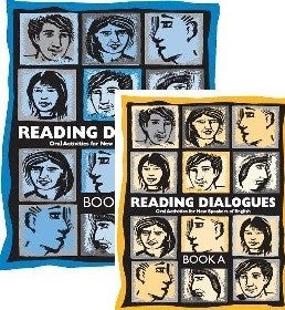 Reading Dialogues Set