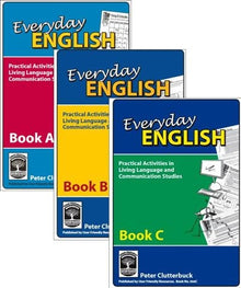 Everyday English - Set