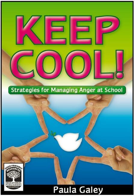 Keep Cool! Strategies For Managing Anger At School