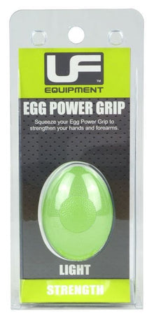 Urban Fitness  Egg Power Grip