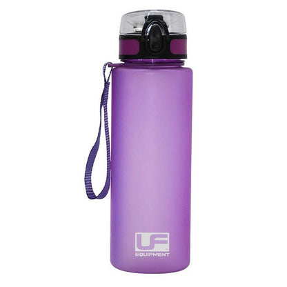 Urban Fitness  Flow Flip Lid Water Bottle 700ml