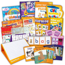 Literacy Catch Up Kit - Lower Primary