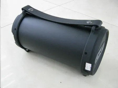 Cigii Bluetooth Wireless Boom Speaker