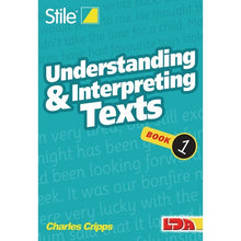 Stile Understanding Interpreting Books 1-12