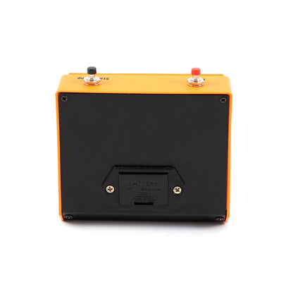 Unilab Millisecond Timer