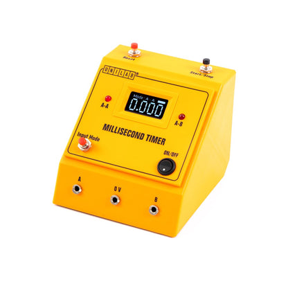 Unilab Millisecond Timer