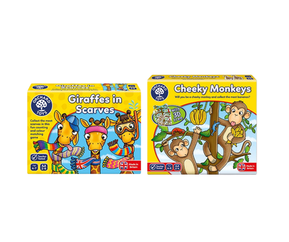 Family Fun Bundle