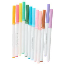 Crayola Supertips Washable Markers - Pastel Pack Of 12