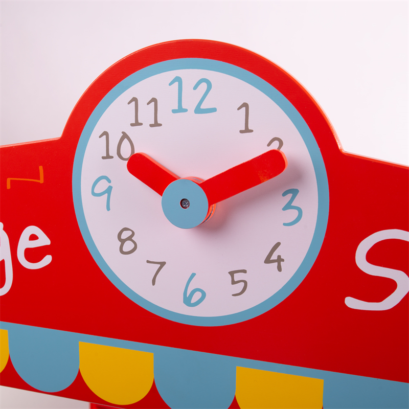 **Pretend and Play Village Shop