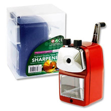 Premier Office Table Top Pencil Sharpener