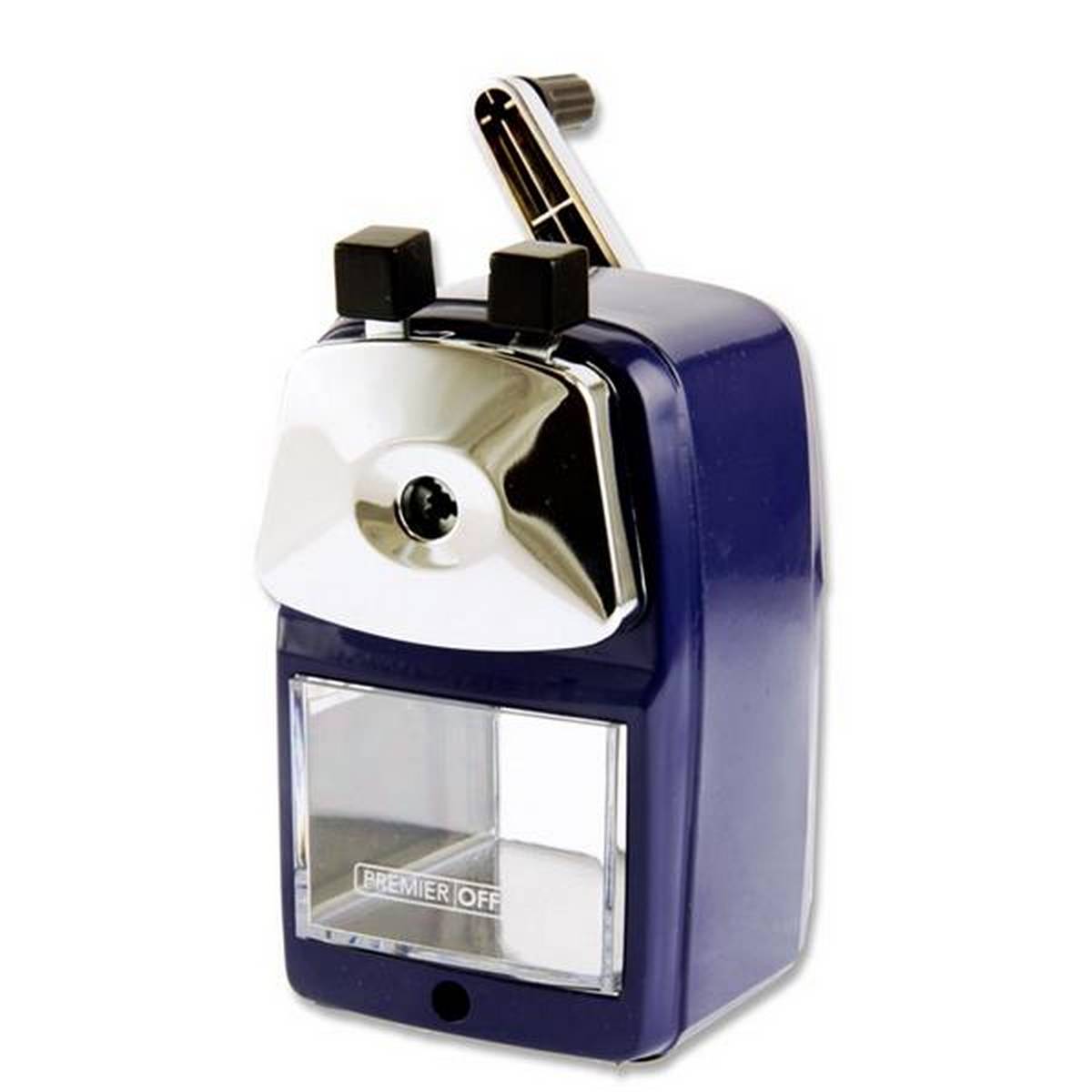 Premier Office Table Top Pencil Sharpener