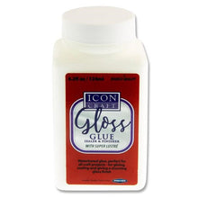 Icon Craft 124Ml Bottle Gloss Glue