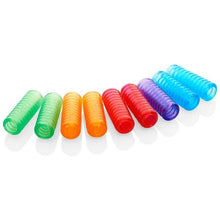 Student Solutions Glitter Pencil Grips Pack Of 10