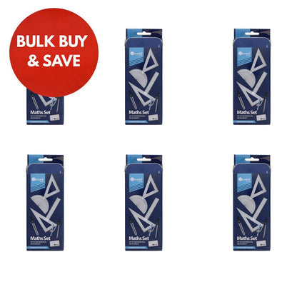 Ormond Blue Maths Set - Pack of 480