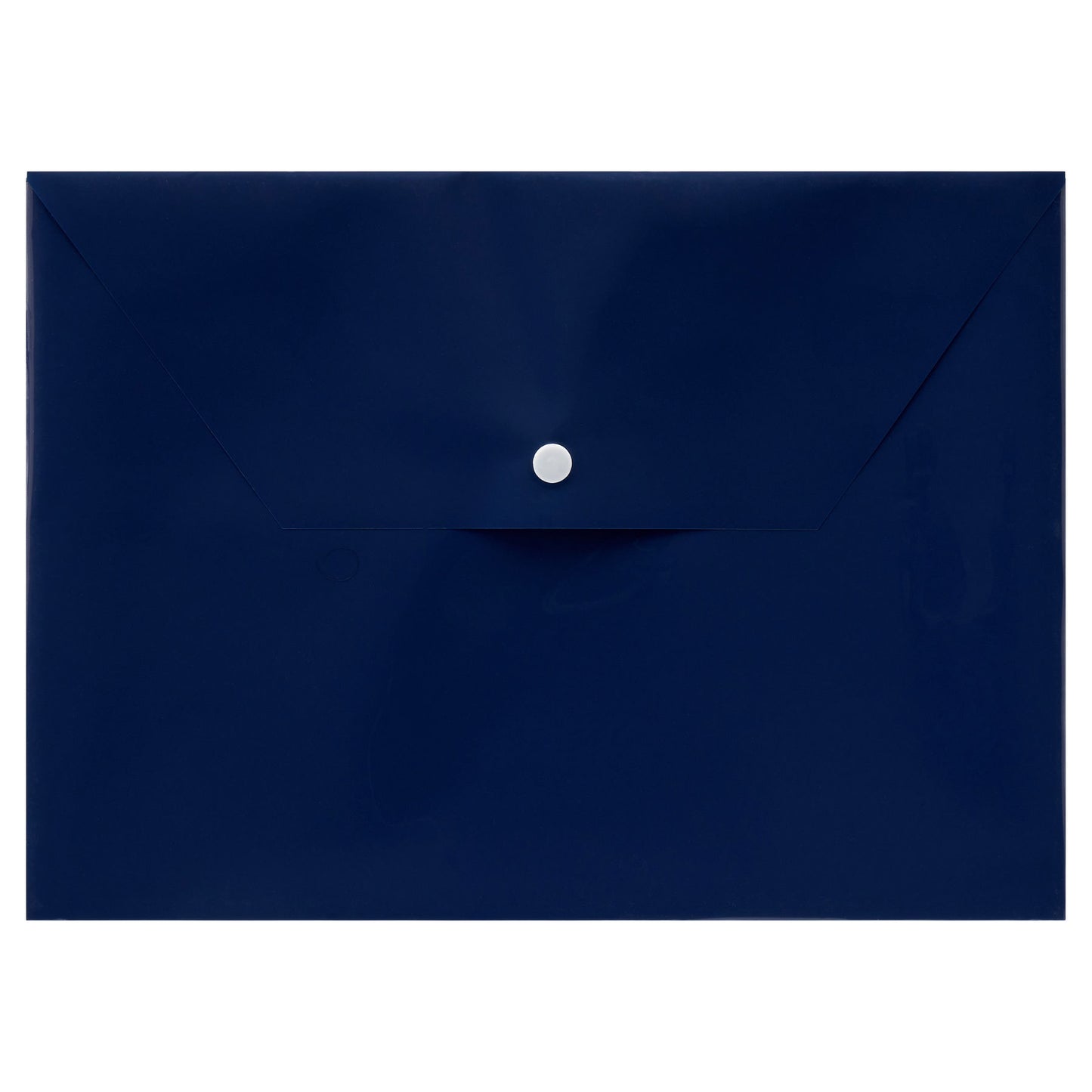Premier Office A4 Button Wallets