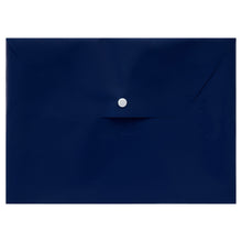 Premier Office A4 Button Wallets