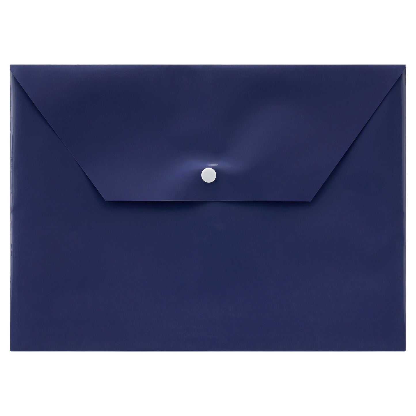 Premier Office A4 Button Wallets