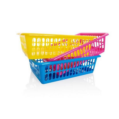**Stackable Basket