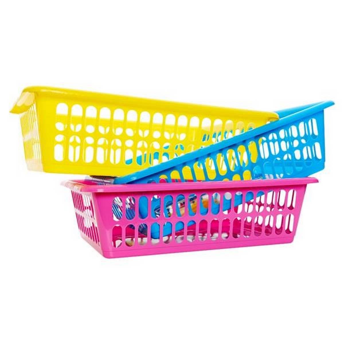 **Stackable Basket