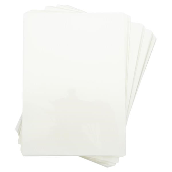 **Concept A4 Pack 25 Laminating Pouches 250 Micron