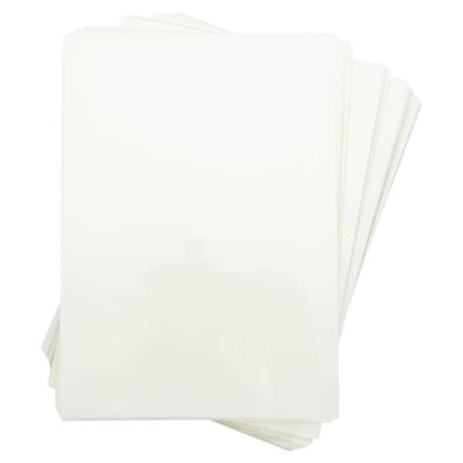 **Concept A4 Pack 25 Laminating Pouches 250 Micron