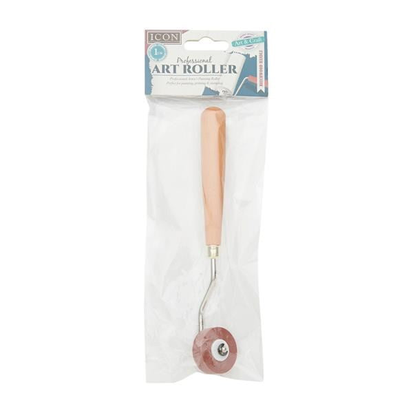 Icon Professional Art Roller