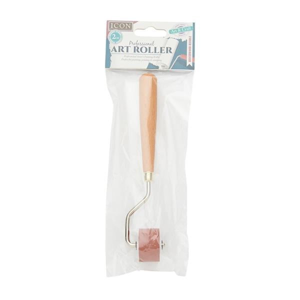 Icon Professional Art Roller