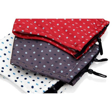 ** Fabric Face Mask (3 layers) - Polka Dot