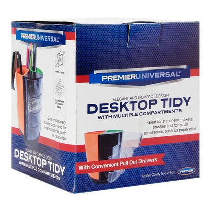 Universal Desktop Tidy