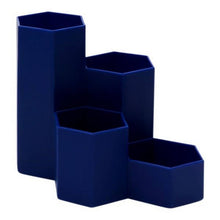 Premier Universal Desktop Tidy - Blue