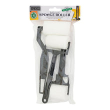 Professional Sponge Roller - 4 Asst. Sizes