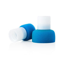Bottle Top Foam Spouncer Pack Of 2