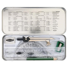 Ireland 9pce Original Maths Set