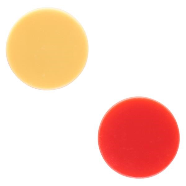 Red and Yellow Counters Set of 120