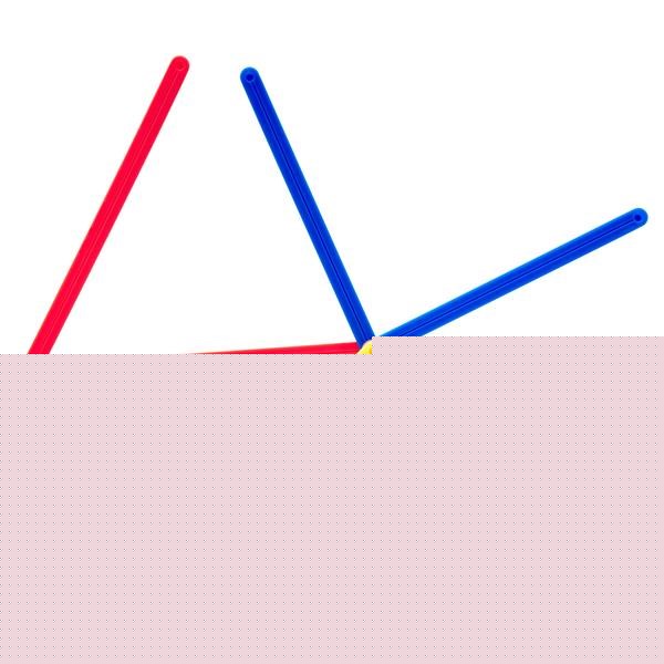 Link-ups Interlocking Strips Tub of 300