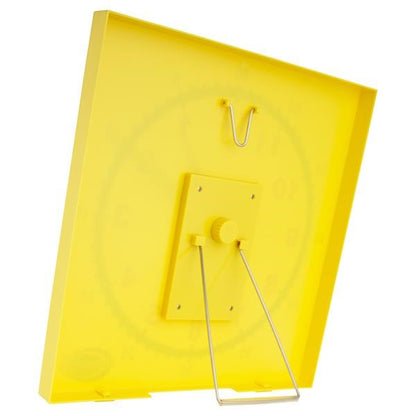 Geared Mini-Clocks Set of 6