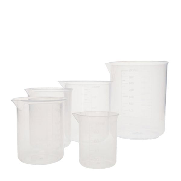 Measuring Beakers Set of 5