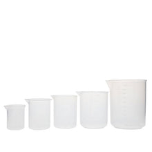 Measuring Beakers Set of 5