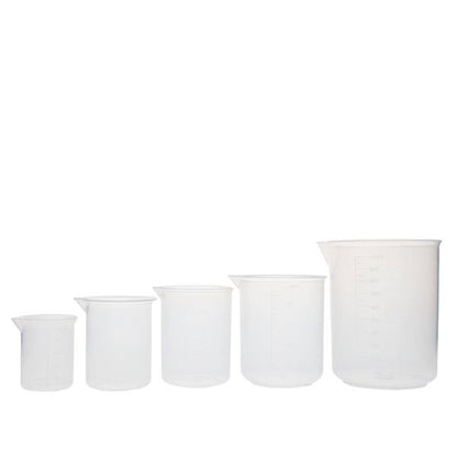 Measuring Beakers Set of 5