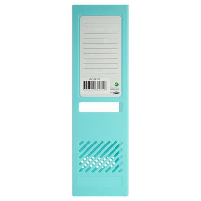 Premto Pastel Magazine Organiser - Mint Green Value Pack Of 6
