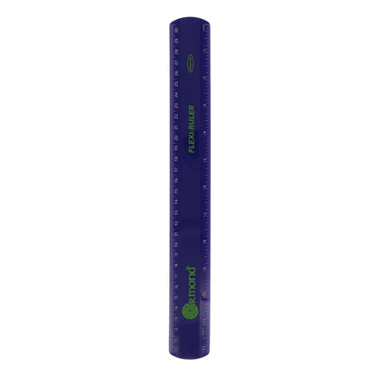 Ormond 30cm Flexible Ruler