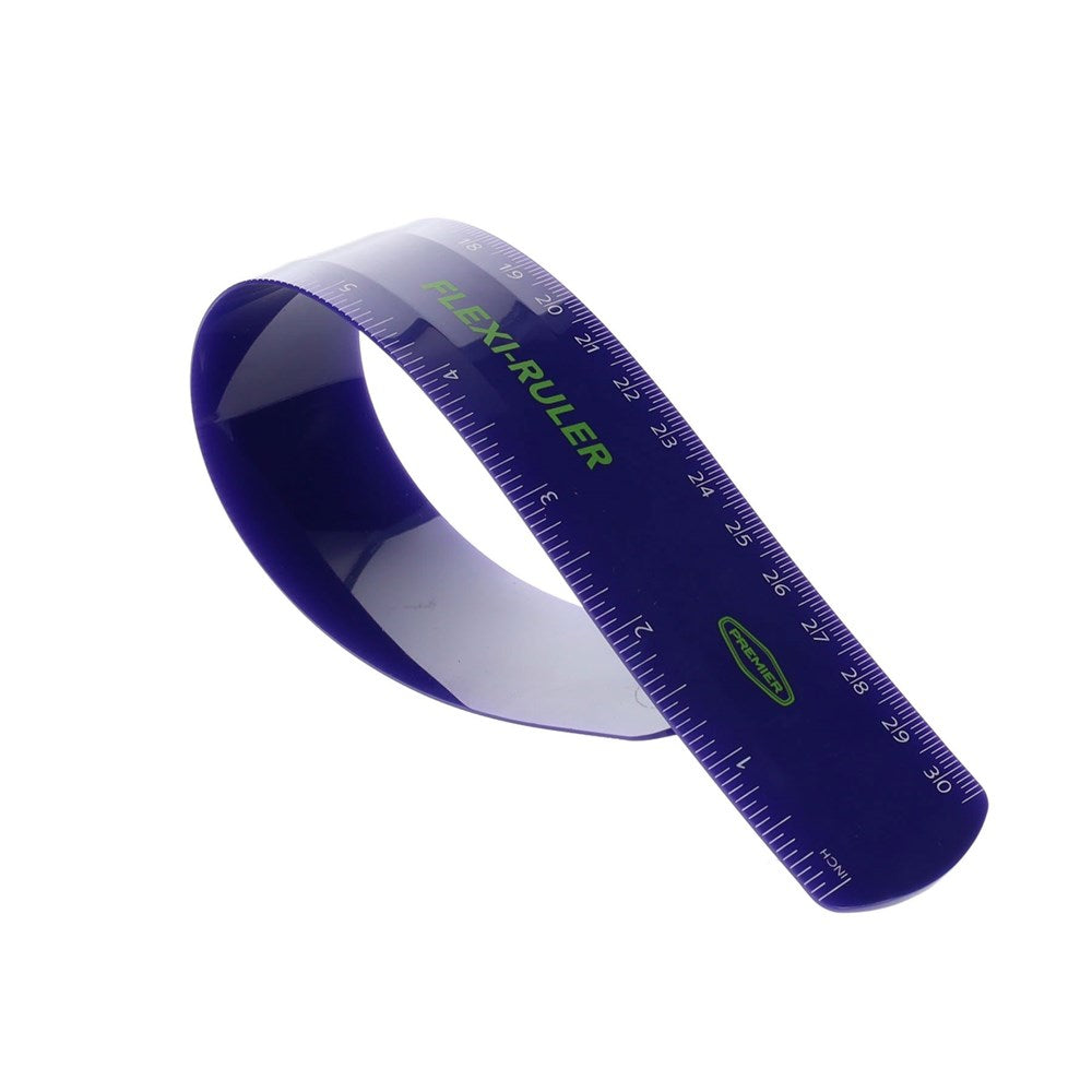 Ormond 30cm Flexible Ruler