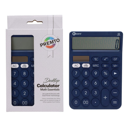 Desktop Calculator Pack of 5