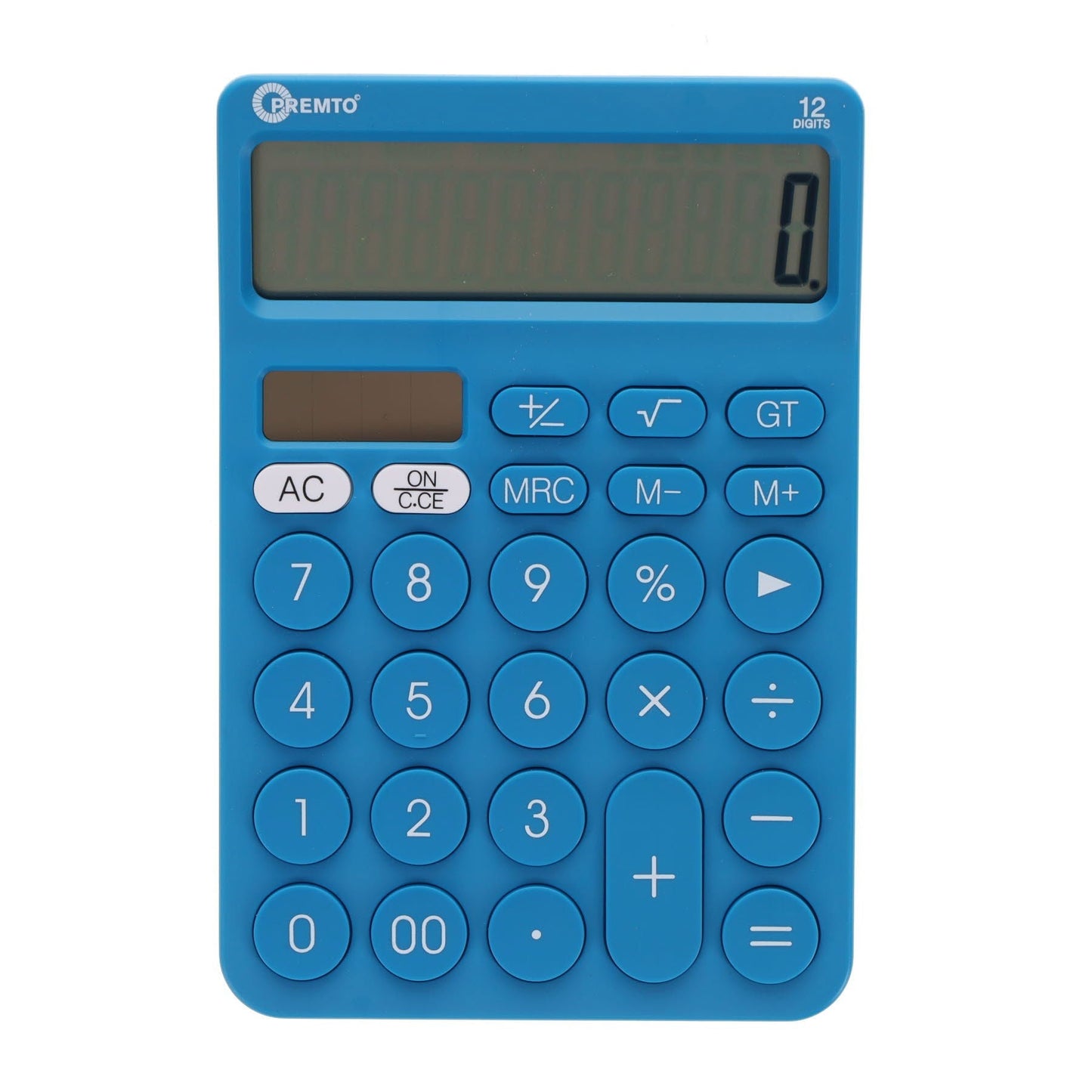 Desktop Calculator Pack of 5