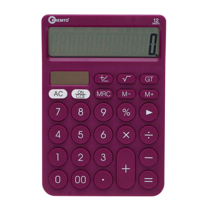 Desktop Calculator Pack of 5