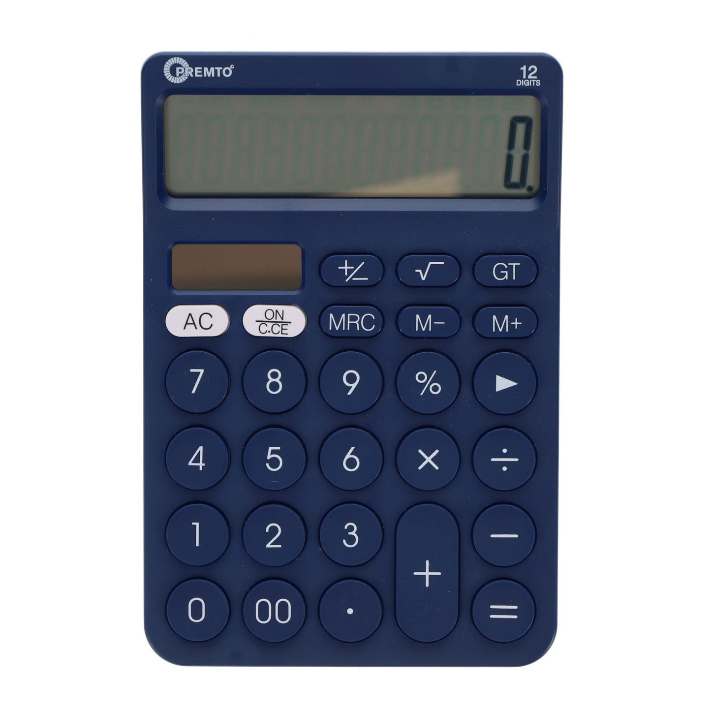 Desktop Calculator Pack of 5