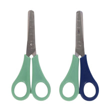 Ormond Classroom Collection School Scissors In Box - Right And Left Handed - Pack Of 32